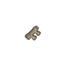 Colector MF de 3/4"" 2 vías para Cobra-Pex – 15