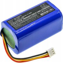 Cameron Sino Cs-ltr300vx Batterie 2600 Mah Blau