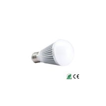 Greensensation E27 LED-Lampe 5W neutral weiß – 400 Lumen – 220-240V – 200° Abstrahlwinkel – 60mm Durchmesser – 114mm Höhe