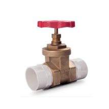 Saniflo Sanicubic 2 Inch 2"" 50mm Isolating Valve 1109 For Macerator Pump