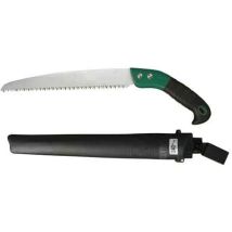 Handsaege Für Obstbaumpflege Zwei Zähne "karate" 300 Mm
