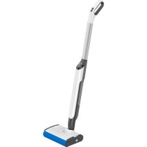 Limpiador De Suelo Inalámbrico - Medion Md100102 - H11 30 W - Cepillo Motorizado Para Suelos Duros