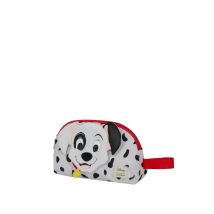 Samsonite Happy Sammies Disney Toilet Kit Disney Patch, Dalmatian Patch Kulturbeutel