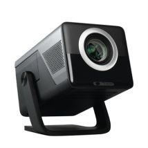 Iggual Mini Proyector 4k 1080p Pro 800ansi Android