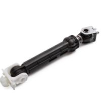 GDE – Hochwertiger Stoßdämpfer für Whirlpool Waschmaschinen – 165-263 mm – 10+8 mm – 120 N
