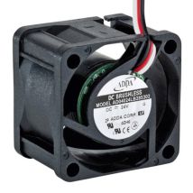 Ad04024lb285302 Ventola Assiale 24 V/dc 22.1 M³/h (l X L X A) 40 X 40 X 28 Mm - Adda