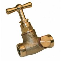 Rubinetto Di Spurgo Maschio/maschio Da 20 X 27 Mm Quick Plomberie