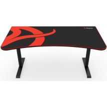 Arozzi - Arena Gaming Desk, Schwarz