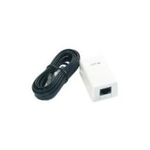 Switch-komponente Allnet All3003 Potentialfreier Optokoppler 20 Ma