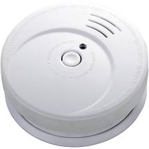 Haussicherheit Gs-506 Rilevatore Di Fumo A Batteria - Cordes