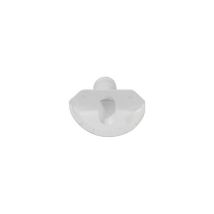 Dispensador de agua en PVC – 150-601 – Espandiagua para baños públicos y comunidades – Distribución homogénea del flujo de agua