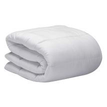 Pikolin Home - Piumino In Fibra 400 G, Per La Stagione Invernale E Per Camere Da Letto Con Temperature Basse