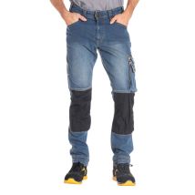 Pantaloni Da Lavoro Jeans Rica Lewis Jobpro-50 (eu)