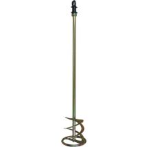 Miscelatore WRG 120 600mm M14 – Potenza: 1200W – Alimentation: Elettrico – Rebir