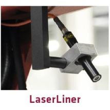 Outil De Mesure Électronique Elmag 78901 Laser Précis Compact