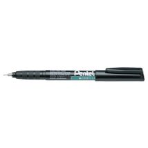 Marcatore Nmf50 Nero Pentel Pentel Nmf50 003932