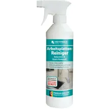 Nettoyant Plan De Travail 500 Ml, Pierre Naturelle, Quartz Et Composite, Spray
