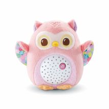 Luce antibuio Vtech Baby – Rosa – Plastica