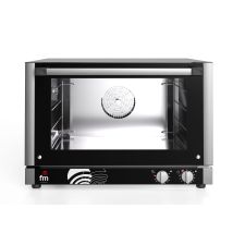 Four À Air Pulsé Gn 1/1 Triphasé 5700 W - Fm