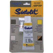Stucco Metallo Fai Da Te Self Sintolit