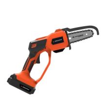 Mini-kettensäge Yard Force Ls C13 -cr20 3,2m/s - Akku - 20v 2ah