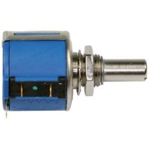 Potenciómetro De Precisión Bourns 3540s-1-202l 2w 2kω