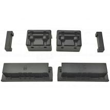 Genius 6020670 Faac Gruppo Finecorsa Magnetico Per Motori Blizzard Falcon Ricambio