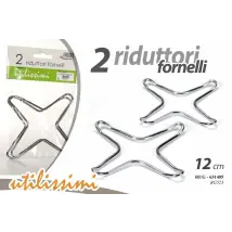 Set 2 Stabilisatoren Für Kochtöpfe 12 Cm