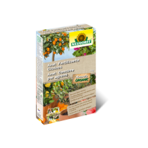 Engrais biologique organique 1 kg – NEUDORFF – NPK 7-3-10 – Croissance rapide et résistance
