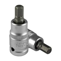 Chiave A Brugola Jbm H18 Esagonale 70 Mm