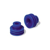 Bleu – Caoutchouc étanche – Seal – Silicone – Aptiv
