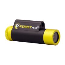 Ferret Tools – Ferret Plus Wireless Inspection Camera – 720p HD Resolution – Non-Contact Voltage Detector – IP67 Rated – Padded EVA Case