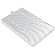 Filtro Aeno Arcf2-3 Hepa H12 Para Aspiradora Rc2s / Rc3s 2 Uds.