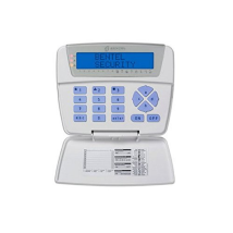 Clavier Bentel Classika Pour Systèmes D'Alarme Bentel Bkb-lcd
