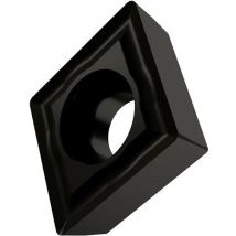 Plaquette Amovible Iso Ccmt 060204e-nf2:t9325 D. 2,8mm Mt-cvd Revêtue