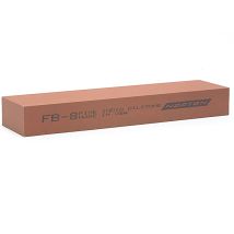 Mb8 Bench Stone 200 X 50 X 25mm - Medium Indmb8 - India