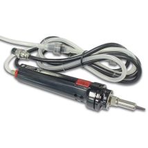 Ersatzlötkolben für VTDESOL4 – 80 W – 32 V – 450 °C – Kupfer – rostfreier Stahl – 1,4 m Kabel – 240 g