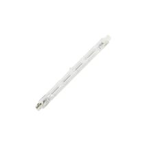 Lámpara halógena lineal 117mm 300w 220-240v – Ultra brillo – Dimable – Ángulo de apertura 360° – Vida útil 2000h