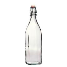 Bouteille Swing 1l Avec Bouchon Mécanique