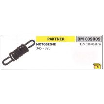 Antivibrante a molla per motosega 345 395 009009 – Compatibile con modelli PARTNER – 5300369.54