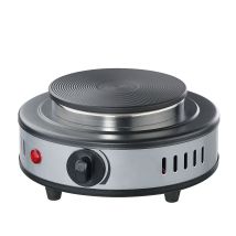 Cucina Elettrica Mini Cilio, Diametro 11 Cm