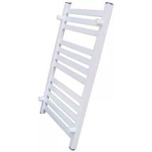 Radiateur Électrique Enix Kumiko Blanc 1150x440 Mm 437 W