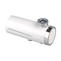 Nw-5-05 Highend On-tap Filtro Dell'acqua Per Rubinetto, Filtrazione A 5 Stadi - Naturewater