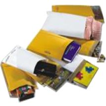 Gepolsterte Umschläge Sealed Air Mail Lite Selbstklebend Mit Luftpolster 24x33 Cm 50 Stk