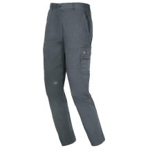 Pantalon Easystretch Azul