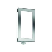 Cmd - Aquamarco Sensorleuchte 60w Allgebrauchslampe Glas Opal Top Leuchten Beleuchtung