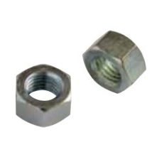 Atusa - Tuerca Exagonal Din 934 - 8 - Zincado Medidas: M16x110 Mm