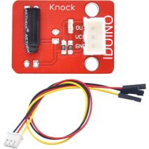 Sensore Di Vibrazione Iduino Sen3 Vibra Sviluppo Arduino