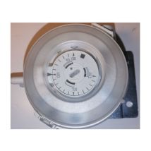 Pressostato S + P 714494 – 100/1000 Pa – Bianco