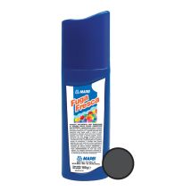 Mapei - Fuga Fresca Pintura A Base De Resina Acrílica Para Renovar El Color De Las Juntas, Antracita (fugafresca114)